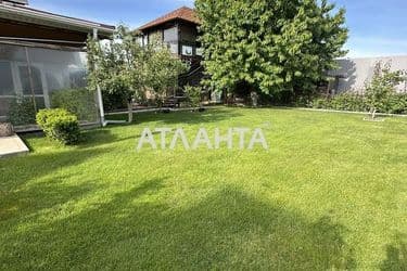House by the address st. Stroitelnyy per (area 350 m²) - Atlanta.ua - photo 30