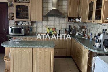 House by the address st. Stroitelnyy per (area 350 m²) - Atlanta.ua - photo 32