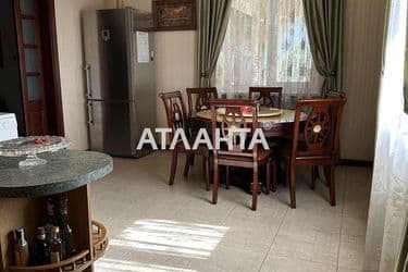 House by the address st. Stroitelnyy per (area 350 m²) - Atlanta.ua - photo 33