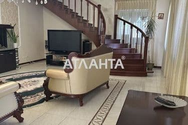 House by the address st. Stroitelnyy per (area 350 m²) - Atlanta.ua - photo 34