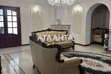 House by the address st. Stroitelnyy per (area 350 m²) - Atlanta.ua - photo 35