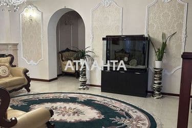 House by the address st. Stroitelnyy per (area 350 m²) - Atlanta.ua - photo 36