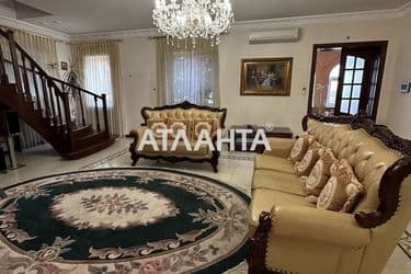 House by the address st. Stroitelnyy per (area 350 m²) - Atlanta.ua - photo 37