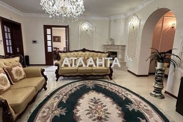 House by the address st. Stroitelnyy per (area 350 m²) - Atlanta.ua - photo 38