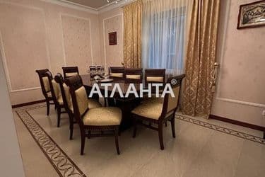 House by the address st. Stroitelnyy per (area 350 m²) - Atlanta.ua - photo 39
