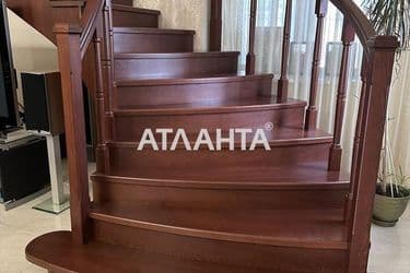 House by the address st. Stroitelnyy per (area 350 m²) - Atlanta.ua - photo 41
