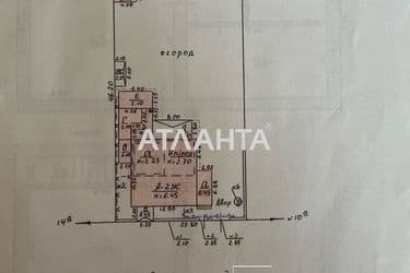 House by the address st. Stroitelnyy per (area 350 m²) - Atlanta.ua - photo 56