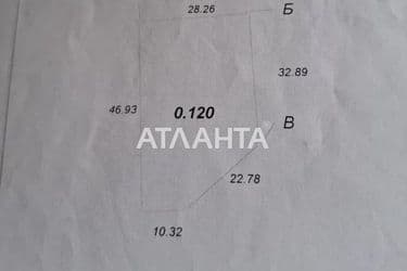 Landplot by the address (area 12 acr) - Atlanta.ua - photo 11