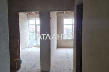 2-rooms apartment apartment by the address st. Mezhdunarodnaya (area 62,1 m²) - Atlanta.ua - photo 12