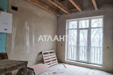 2-rooms apartment apartment by the address st. Mezhdunarodnaya (area 62,1 m²) - Atlanta.ua - photo 13