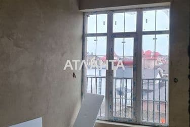 2-rooms apartment apartment by the address st. Mezhdunarodnaya (area 62,1 m²) - Atlanta.ua - photo 14