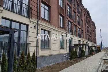 2-rooms apartment apartment by the address st. Mezhdunarodnaya (area 62,1 m²) - Atlanta.ua - photo 15