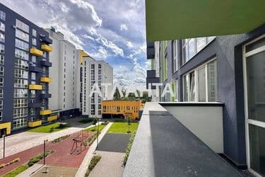1-room apartment apartment by the address st. Rudnenska (area 49,7 m²) - Atlanta.ua - photo 25