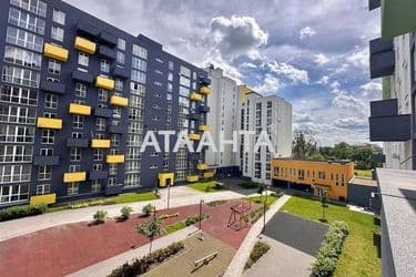 1-room apartment apartment by the address st. Rudnenska (area 49,7 m²) - Atlanta.ua - photo 31