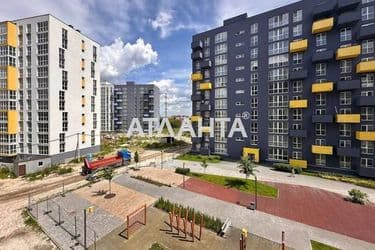 1-room apartment apartment by the address st. Rudnenska (area 49,7 m²) - Atlanta.ua - photo 34