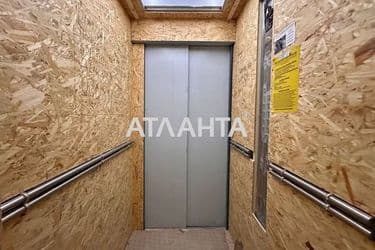 1-room apartment apartment by the address st. Rudnenska (area 49,7 m²) - Atlanta.ua - photo 45