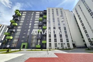 1-room apartment apartment by the address st. Rudnenska (area 49,7 m²) - Atlanta.ua - photo 46