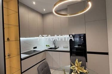 1-room apartment apartment by the address st. Krasnova (area 42,5 m²) - Atlanta.ua - photo 19