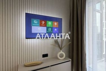1-room apartment apartment by the address st. Krasnova (area 42,5 m²) - Atlanta.ua - photo 20