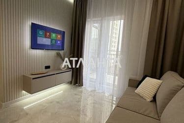 1-room apartment apartment by the address st. Krasnova (area 42,5 m²) - Atlanta.ua - photo 21