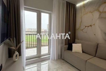 1-room apartment apartment by the address st. Krasnova (area 42,5 m²) - Atlanta.ua - photo 22