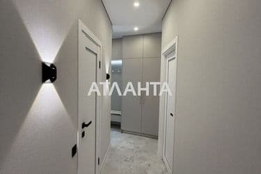1-room apartment apartment by the address st. Krasnova (area 42,5 m²) - Atlanta.ua - photo 25