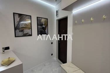 1-room apartment apartment by the address st. Krasnova (area 42,5 m²) - Atlanta.ua - photo 26