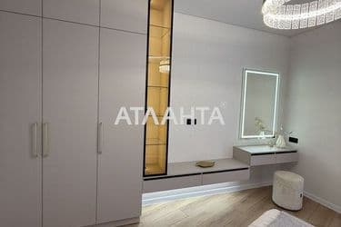 1-room apartment apartment by the address st. Krasnova (area 42,5 m²) - Atlanta.ua - photo 29