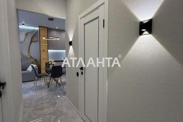 1-room apartment apartment by the address st. Krasnova (area 42,5 m²) - Atlanta.ua - photo 31