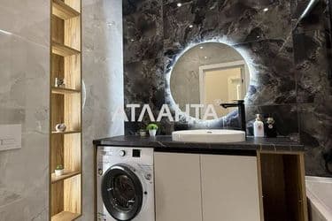 1-room apartment apartment by the address st. Krasnova (area 42,5 m²) - Atlanta.ua - photo 33
