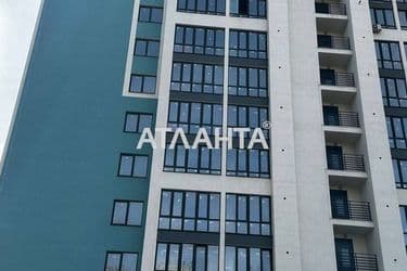 1-room apartment apartment by the address st. Sakharova (area 43,6 m²) - Atlanta.ua - photo 7