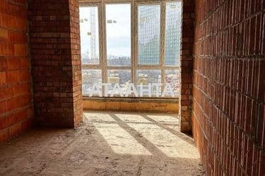 1-room apartment apartment by the address st. Sakharova (area 43,6 m²) - Atlanta.ua - photo 8
