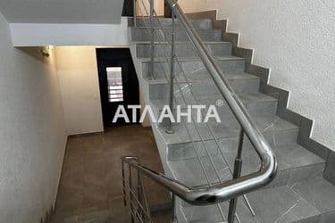 1-room apartment apartment by the address st. Sakharova (area 43,6 m²) - Atlanta.ua - photo 12