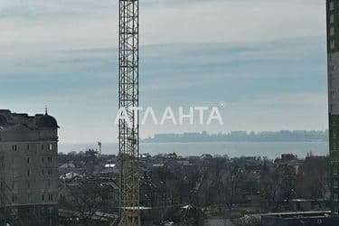1-room apartment apartment by the address st. Sakharova (area 38,0 m²) - Atlanta.ua - photo 10