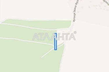 Landplot by the address st. Franko Ivana (area 18 acr) - Atlanta.ua - photo 9
