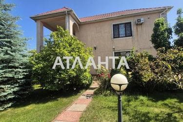 Будинок за адресою вул. Десантна (площа 120 м²) - Atlanta.ua - фото 34
