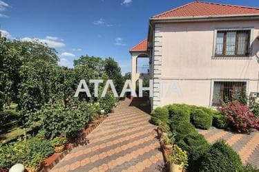 Будинок за адресою вул. Десантна (площа 120 м²) - Atlanta.ua - фото 37