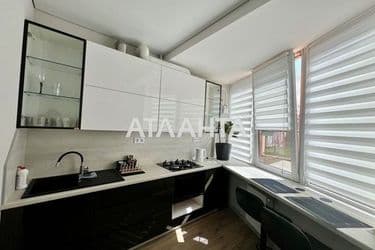 1-room apartment apartment by the address st. SaltikovaShchedrina Mikhayla (area 36,1 m²) - Atlanta.ua - photo 8