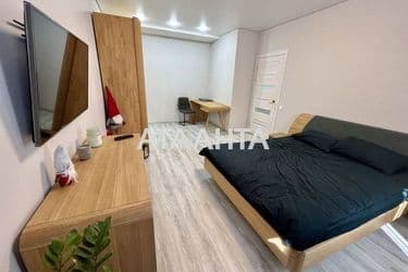1-room apartment apartment by the address st. SaltikovaShchedrina Mikhayla (area 36,1 m²) - Atlanta.ua - photo 9