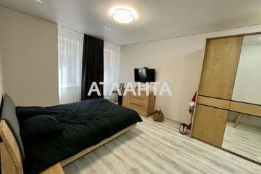 1-room apartment apartment by the address st. SaltikovaShchedrina Mikhayla (area 36,1 m²) - Atlanta.ua - photo 10