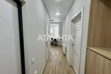 1-room apartment apartment by the address st. SaltikovaShchedrina Mikhayla (area 36,1 m²) - Atlanta.ua - photo 11