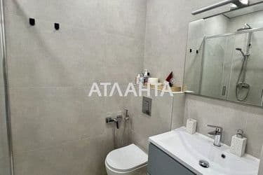 1-room apartment apartment by the address st. SaltikovaShchedrina Mikhayla (area 36,1 m²) - Atlanta.ua - photo 12