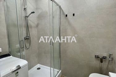 1-room apartment apartment by the address st. SaltikovaShchedrina Mikhayla (area 36,1 m²) - Atlanta.ua - photo 13