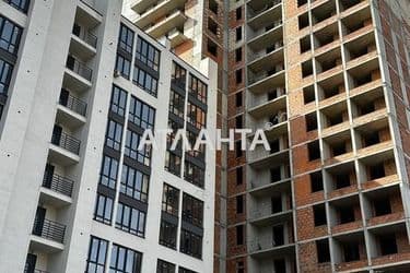 1-room apartment apartment by the address st. Sakharova (area 40,5 m²) - Atlanta.ua - photo 8