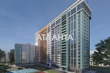 1-room apartment apartment by the address st. Sakharova (area 40,5 m²) - Atlanta.ua - photo 6