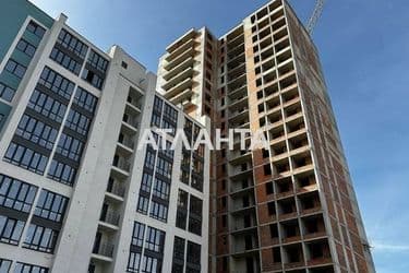 1-room apartment apartment by the address st. Sakharova (area 40,5 m²) - Atlanta.ua - photo 9
