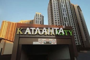 2-rooms apartment apartment by the address st. Krasnova (area 65 m²) - Atlanta.ua - photo 6