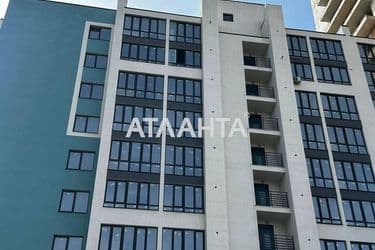 1-кімнатна квартира за адресою вул. Сахарова (площа 40,3 м²) - Atlanta.ua - фото 8