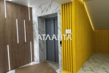 1-кімнатна квартира за адресою вул. Сахарова (площа 40,3 м²) - Atlanta.ua - фото 10