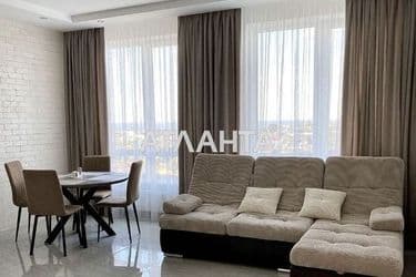 1-room apartment apartment by the address st. Kostandi (area 52,1 m²) - Atlanta.ua - photo 11